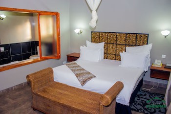 Chrismar Hotel Livingstone