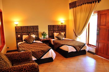 Chrismar Hotel Livingstone