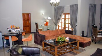 Chrismar Hotel Livingstone