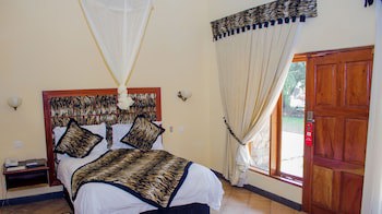 Chrismar Hotel Livingstone