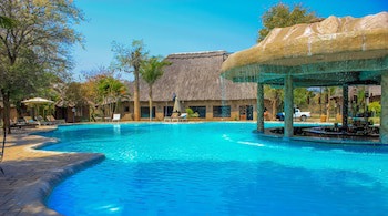 Chrismar Hotel Livingstone