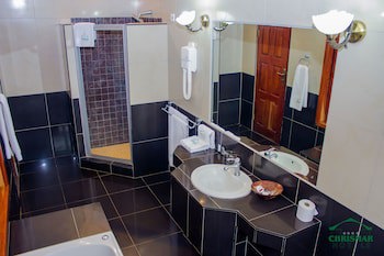Chrismar Hotel Livingstone