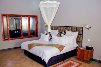 Chrismar Hotel Livingstone