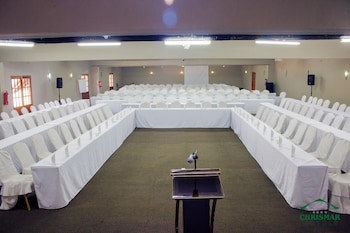 Chrismar Hotel Livingstone