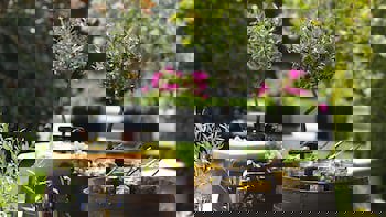 Four Seasons Hotel Istanbul At The Bosphorus