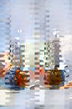 Four Seasons Hotel Istanbul At The Bosphorus