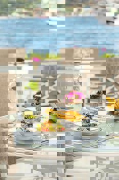 Four Seasons Hotel Istanbul At The Bosphorus