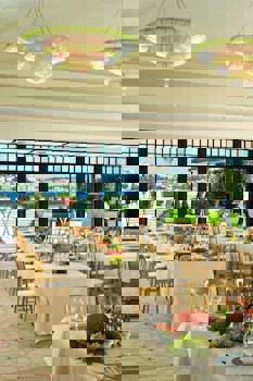 Four Seasons Hotel Istanbul At The Bosphorus