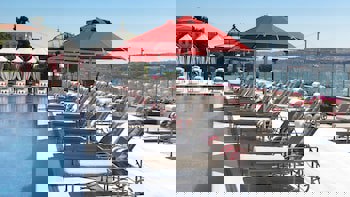 Four Seasons Hotel Istanbul At The Bosphorus