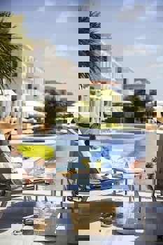 Four Seasons Hotel Istanbul At The Bosphorus