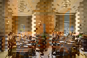 Four Seasons Hotel Istanbul At The Bosphorus