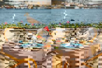 Four Seasons Hotel Istanbul At The Bosphorus