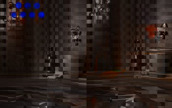 Four Seasons Hotel Istanbul At The Bosphorus