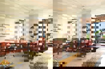 Four Seasons Hotel Istanbul At The Bosphorus