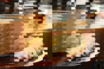 Four Seasons Hotel Istanbul At The Bosphorus