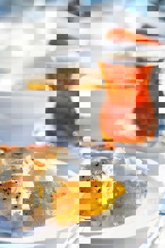 Four Seasons Hotel Istanbul At The Bosphorus