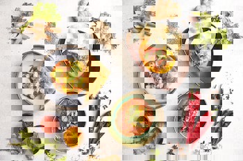 Four Seasons Hotel Istanbul At The Bosphorus