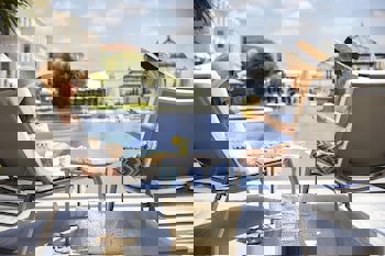 Four Seasons Hotel Istanbul At The Bosphorus