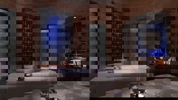 Four Seasons Hotel Istanbul At The Bosphorus