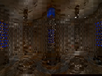 Four Seasons Hotel Istanbul At The Bosphorus