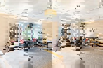 Four Seasons Hotel Istanbul At The Bosphorus