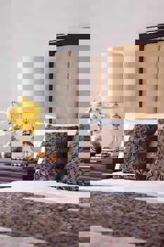 Four Seasons Hotel Istanbul At The Bosphorus