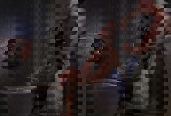 Four Seasons Hotel Istanbul At The Bosphorus