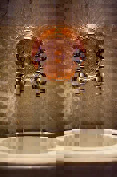 Four Seasons Hotel Istanbul At The Bosphorus