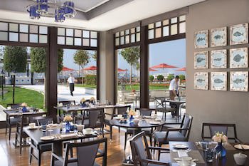 Four Seasons Hotel Istanbul At The Bosphorus