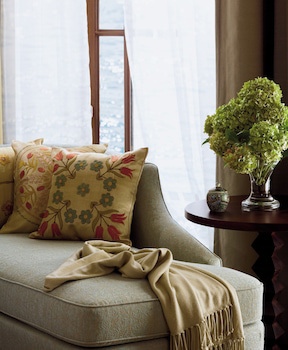 Four Seasons Hotel Istanbul At The Bosphorus