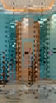 Four Seasons Hotel Istanbul At The Bosphorus