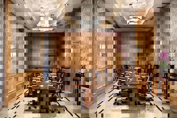 Four Seasons Hotel Istanbul At The Bosphorus