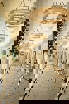 Four Seasons Hotel Istanbul At The Bosphorus