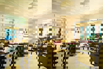 Four Seasons Hotel Istanbul At The Bosphorus