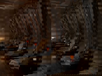 Four Seasons Hotel Istanbul At The Bosphorus