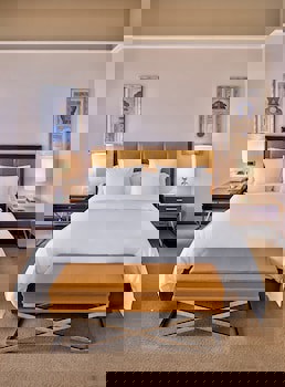 Four Seasons Hotel Istanbul At The Bosphorus