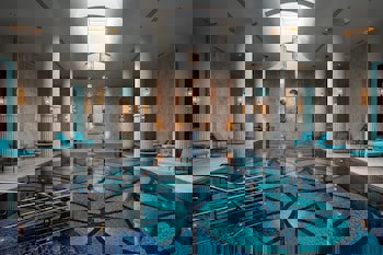 Four Seasons Hotel Istanbul At The Bosphorus