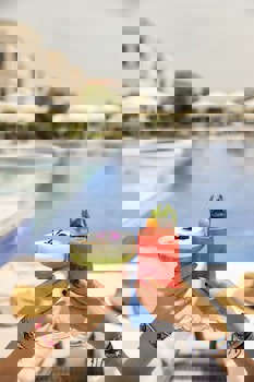 Four Seasons Hotel Istanbul At The Bosphorus