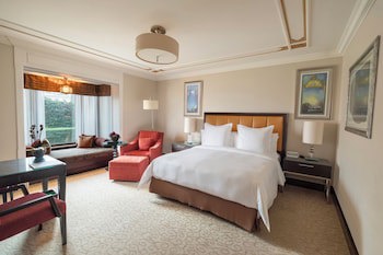Four Seasons Hotel Istanbul at the Bosphorus fotoğrafı