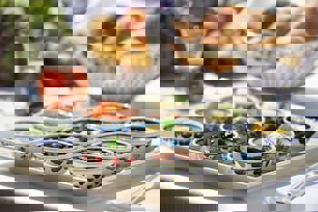 Four Seasons Hotel Istanbul At The Bosphorus