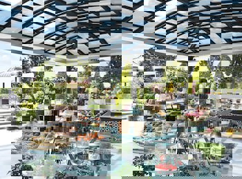 Four Seasons Hotel Istanbul At The Bosphorus