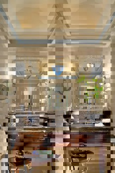 Four Seasons Hotel Istanbul At The Bosphorus