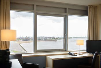 ATLANTIC Hotel Sail City galeri fotoğrafı