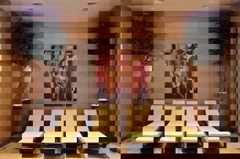 The Green Park Kartepe