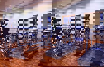 The Green Park Kartepe