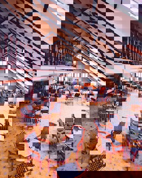 The Green Park Kartepe