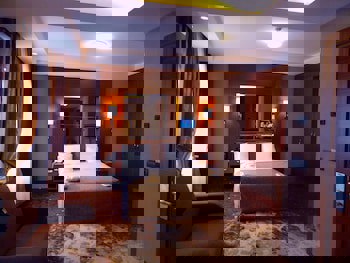 The Green Park Kartepe