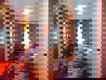 The Green Park Kartepe