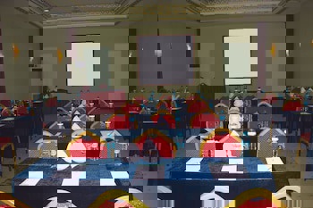 The Green Park Kartepe