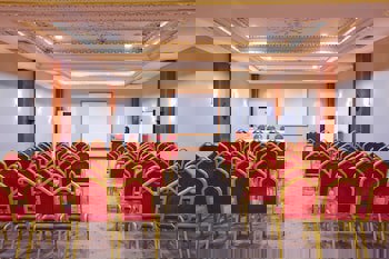 The Green Park Kartepe